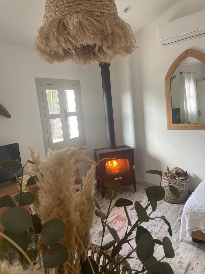 Fig&Olive Luxury One Bedroom Boutique In Pachna Limisso Esterno foto