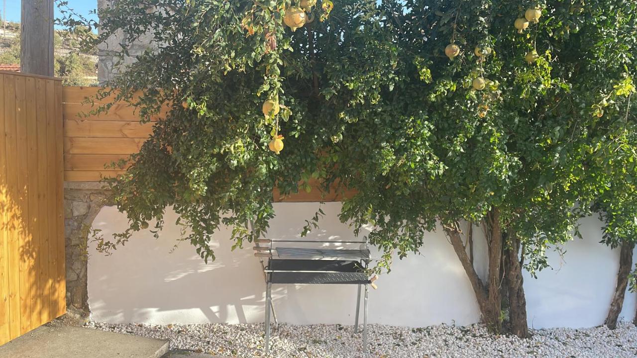 Fig&Olive Luxury One Bedroom Boutique In Pachna Limisso Esterno foto