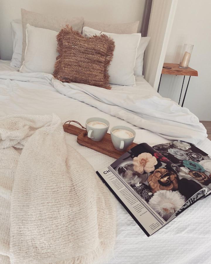 Fig&Olive Luxury One Bedroom Boutique In Pachna Limisso Esterno foto