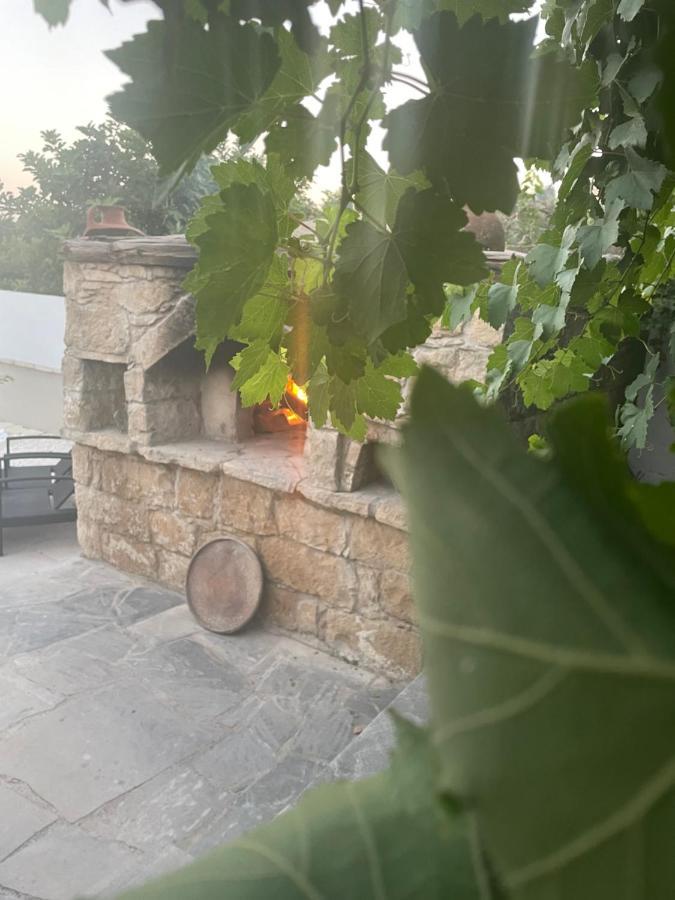 Fig&Olive Luxury One Bedroom Boutique In Pachna Limisso Esterno foto